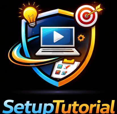 Set Up Tutorial